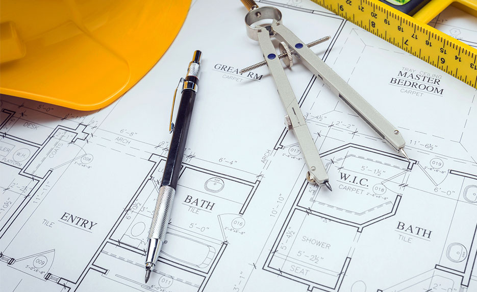 Fundamentos de Lectura de Planos<br />
<div>&nbsp;</div>